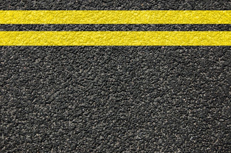 Asphalt Marking in Houston, TX