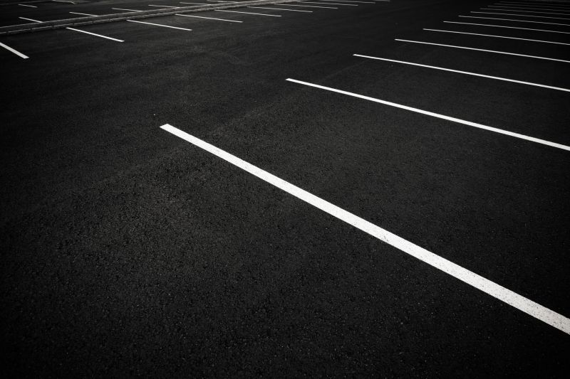 Asphalt Marking in Temecula, CA