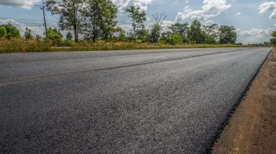 Asphalt Road Installation in Orange County, CA