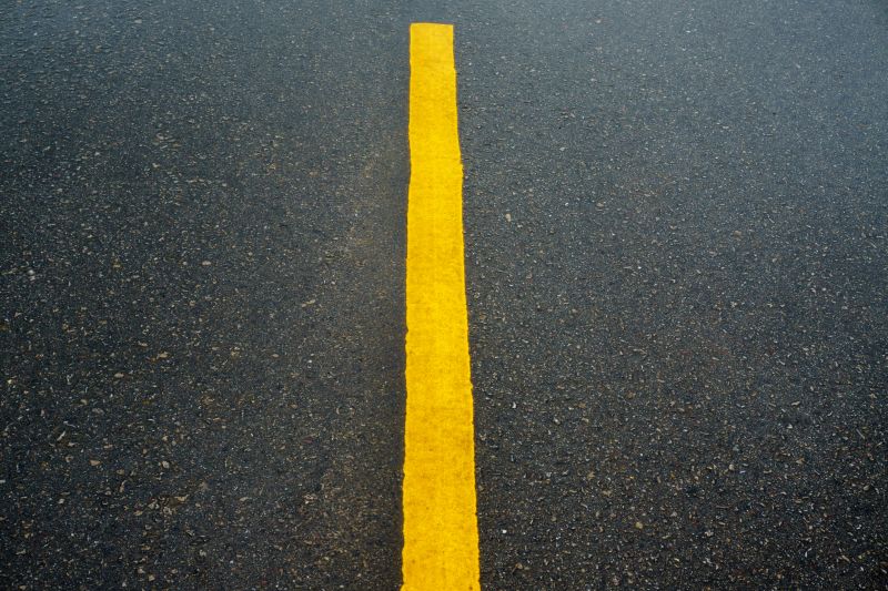 Asphalt Striping in Temecula, CA