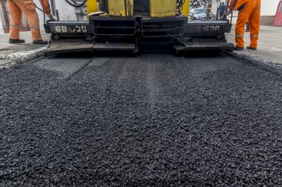 Commercial Paving in Temecula, CA