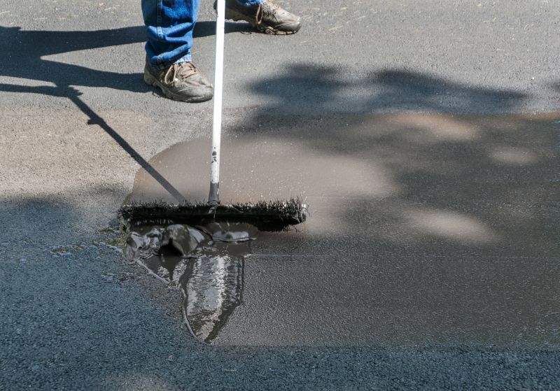 Highway Resurfacing in Fort Smith, AR