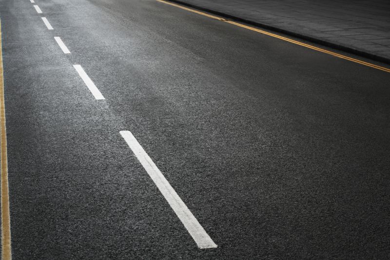 Pavement Marking Service in Hilton Head Island, SC