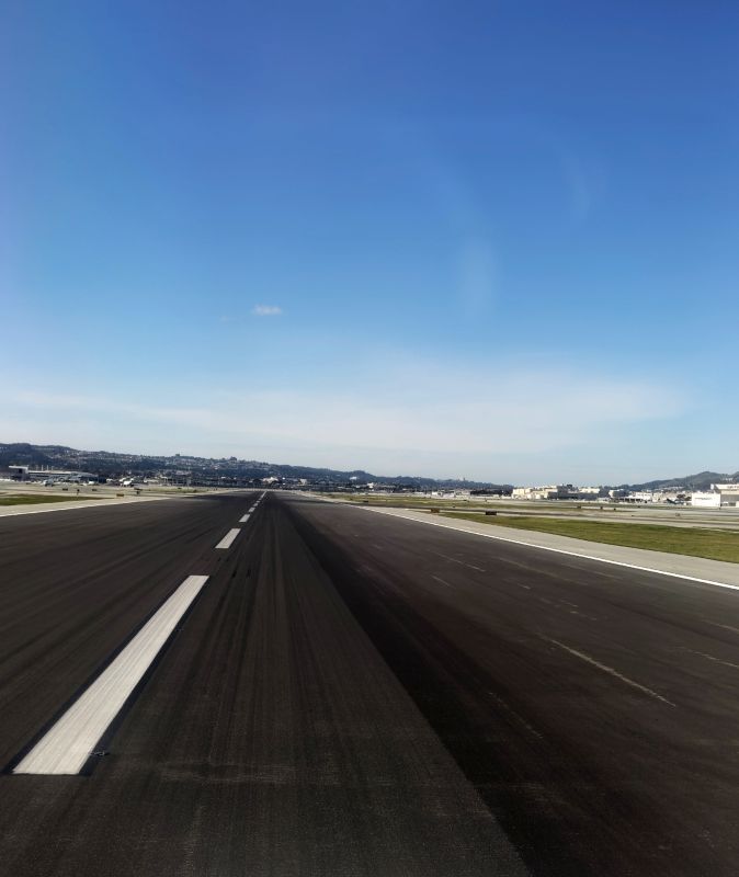 Runway Paving in Little Rock, AR