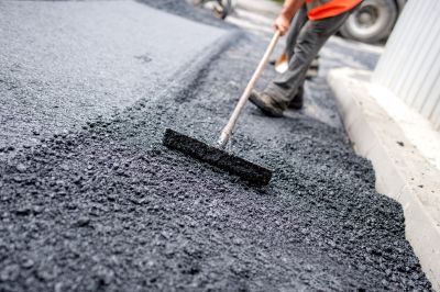 Subdivision Paving in Savannah, GA