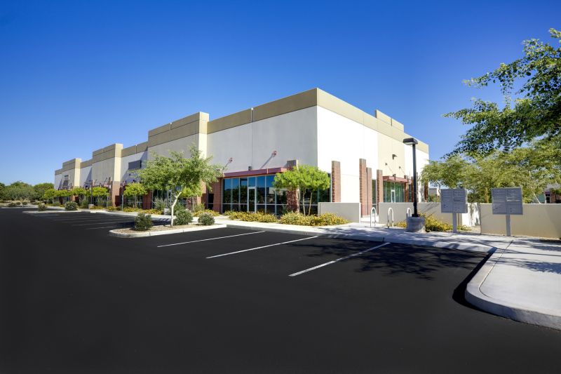 Surface Preparation Process