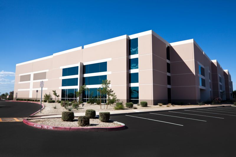 Ongoing Maintenance Services